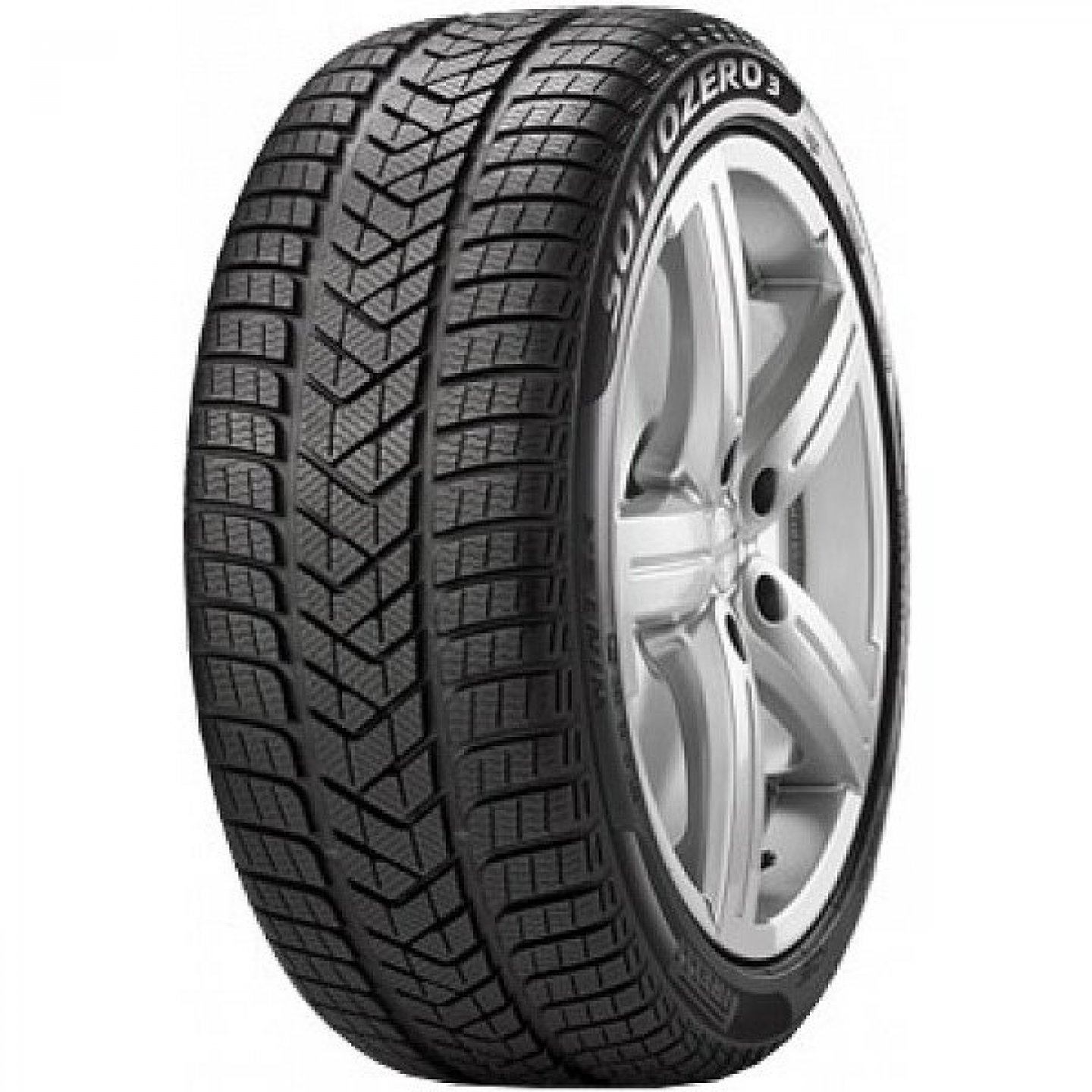 205/60 R16 SOTTOZERO3 96H XL (Szgk.téli abroncs)